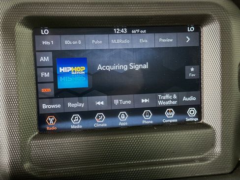 Used 2022 Jeep Wrangler Unlimited Sport AWD/4WD image 19