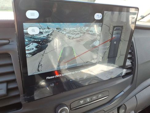 New 2026 Ford Transit 350 148 High Roof Extended RWD image 20