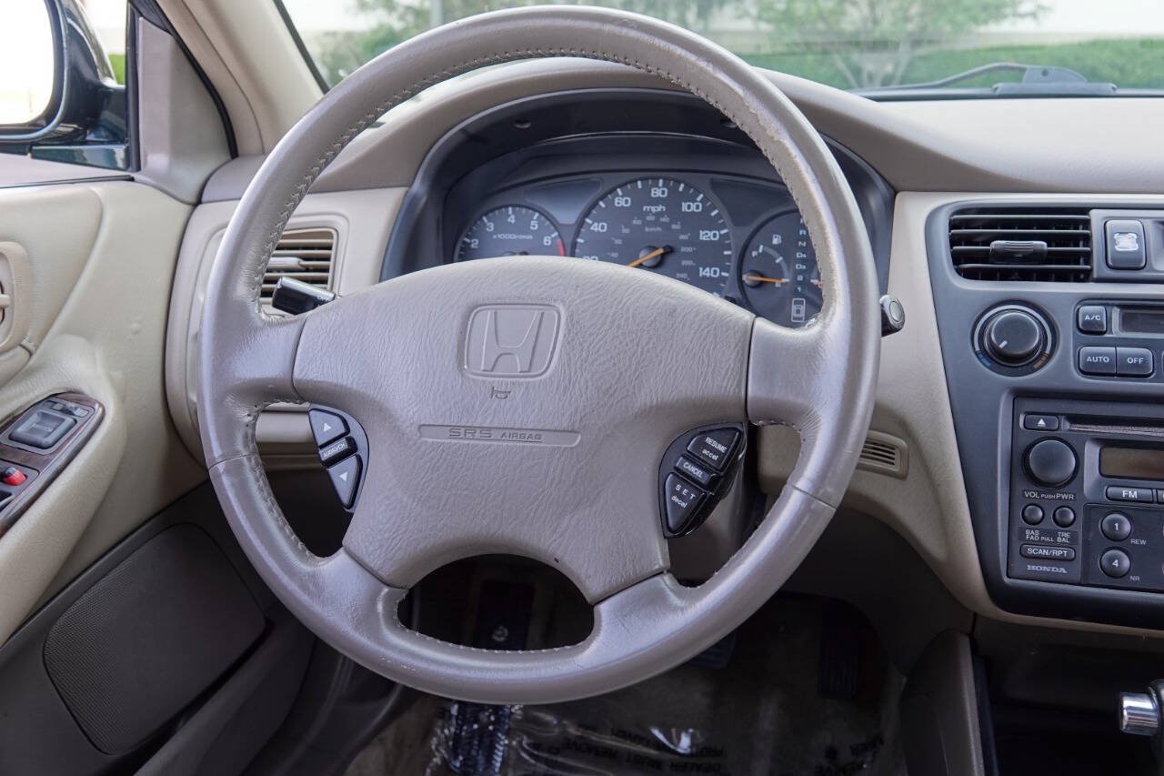 Used 1998 Honda Accord EX image 72