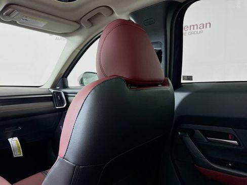 New 2025 MAZDA CX-50 AWD 2.5 Hybrid w/ Weather Package image 24