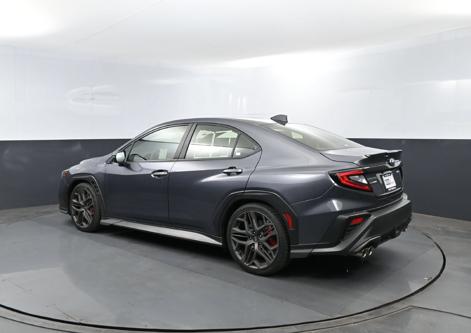 Used 2024 Subaru WRX TR AWD/4WD image 22