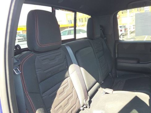 Used 2023 Nissan Frontier PRO-4X w/ Pro Convenience Package AWD/4WD image 15