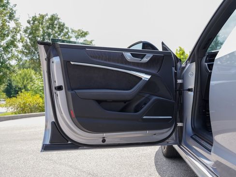 Used 2020 Audi S7 Premium Plus w/ S Sport Package image 35