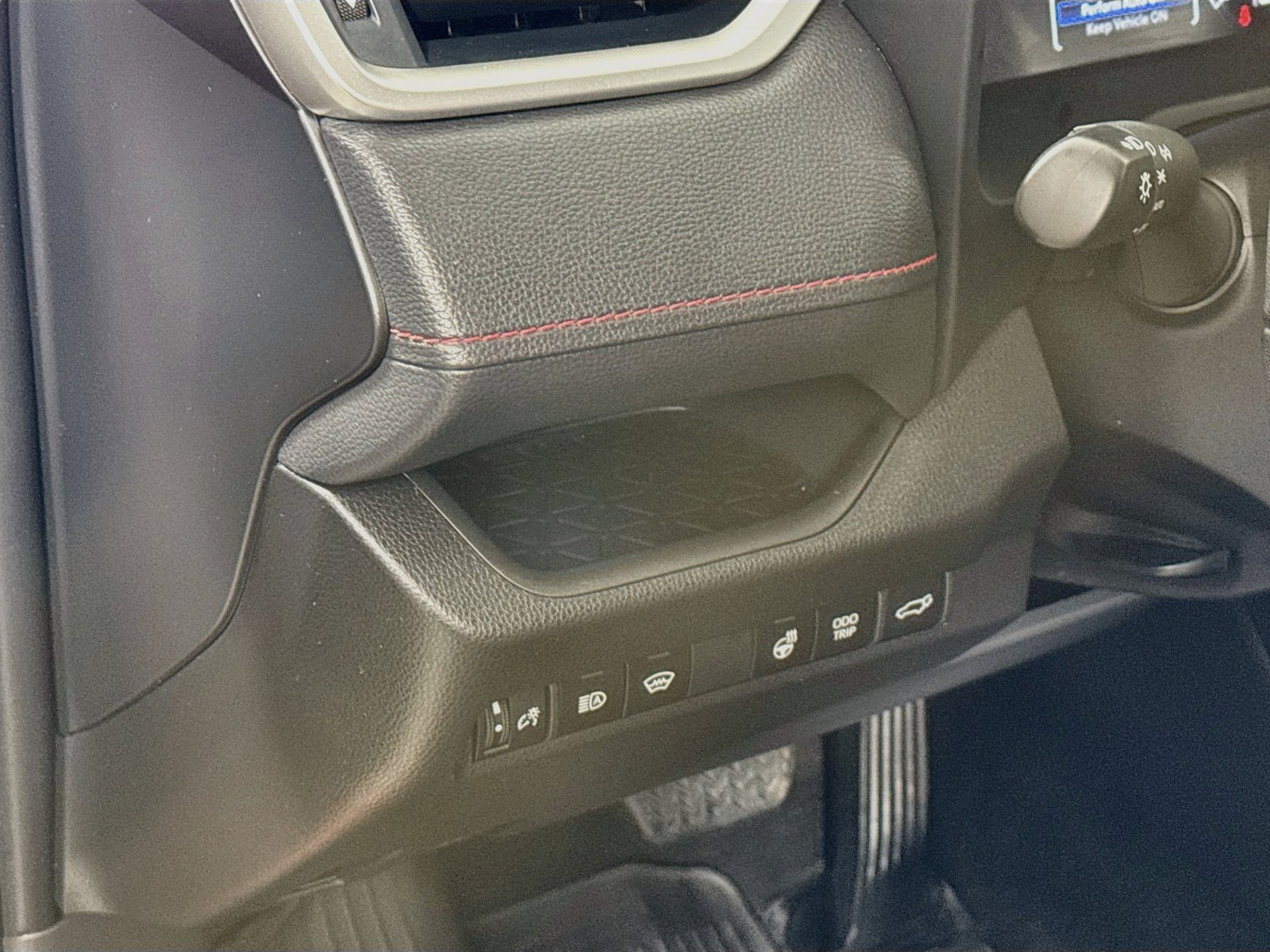 Certified 2023 Toyota RAV4 XSE w/ Weather Package AWD/4WD image 9