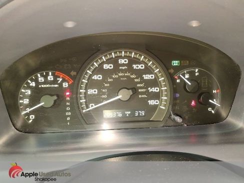 Used 2007 Honda Accord EX-L image 14