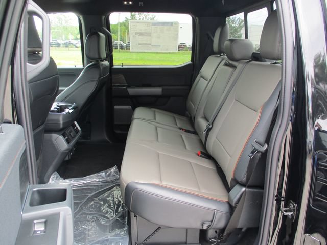 Used 2025 Ford F150 Lariat w/ Equipment Group 502A High AWD/4WD image 22