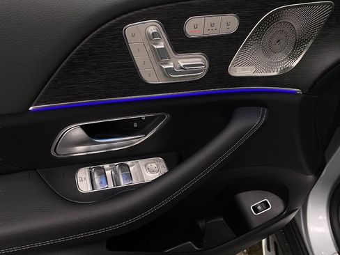 New 2026 Mercedes-Benz GLE 450 4MATIC image 35