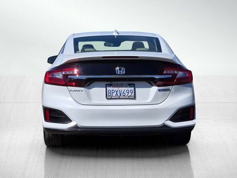 Used 2019 Honda Clarity Plug-In Hybrid image 6