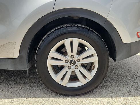 Used 2019 Kia Sportage LX FWD image 30