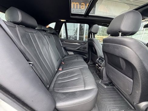 Used 2018 BMW X5 xDrive35i image 15