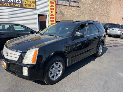 Used 2006 Cadillac SRX w/ Seating Package