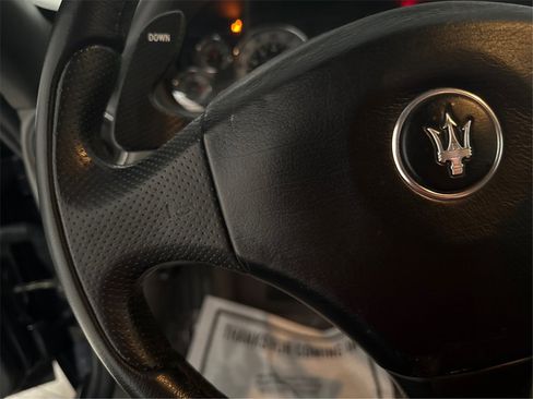 Used 2002 Maserati Spyder Cambiocorsa image 27