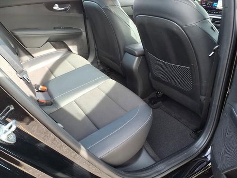 Certified 2023 Kia Forte GT-Line image 10