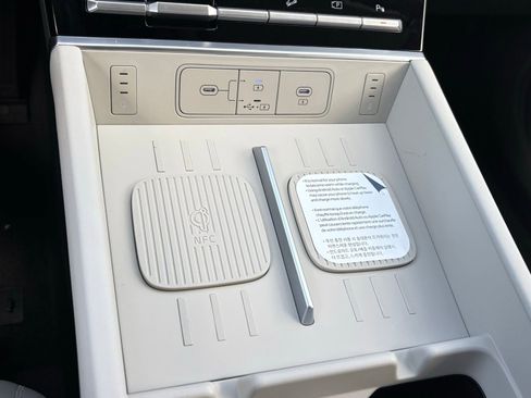 New 2026 Hyundai Santa Fe Calligraphy image 25