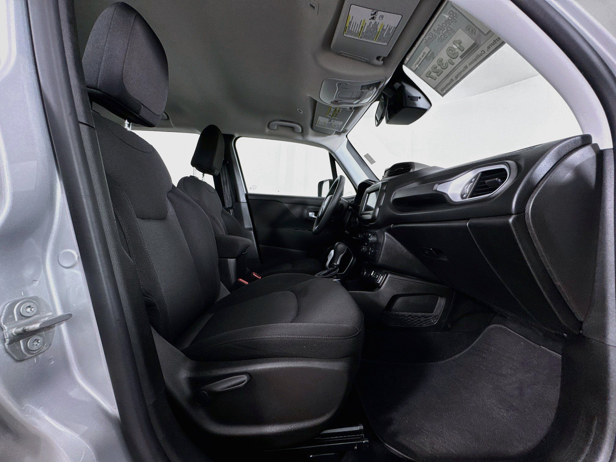 Used 2021 Jeep Renegade Sport AWD/4WD image 26