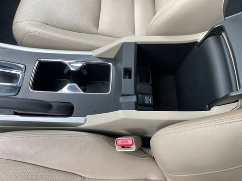 Used 2015 Honda Accord EX-L image 27