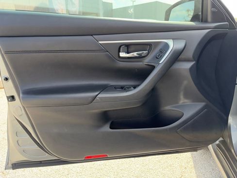 Used 2018 Nissan Altima 2.5 SL image 20