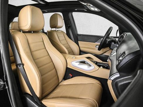 New 2026 Mercedes-Benz GLE 450e 4MATIC image 23