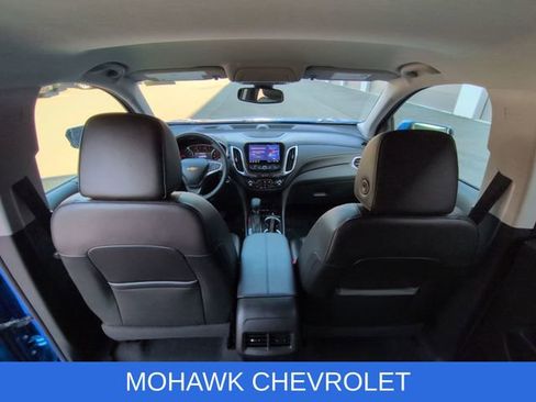 Used 2024 Chevrolet Equinox Premier AWD/4WD image 21
