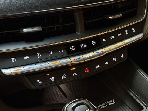 Certified 2024 Cadillac CT5 V w/ Platinum Package image 36