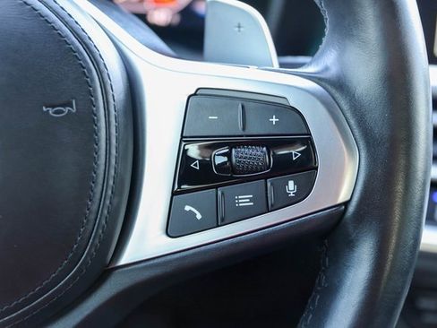 Used 2023 BMW 430i Gran Coupe xDrive w/ M Sport Package image 29