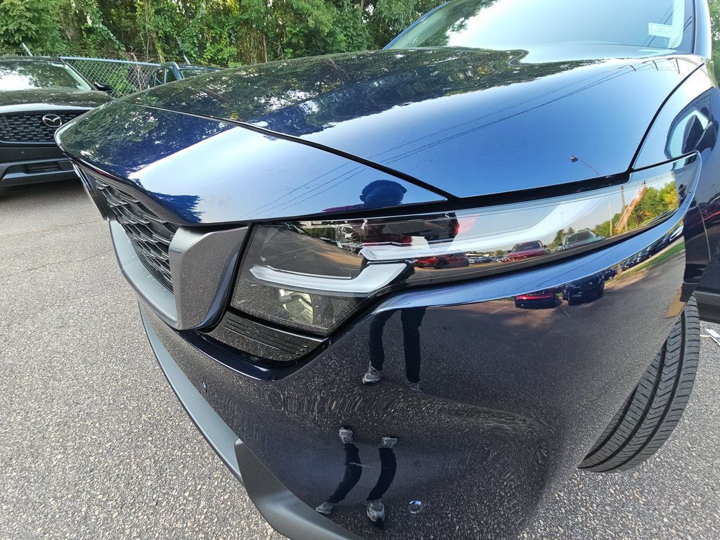 New 2026 MAZDA CX-5 Select AWD/4WD image 30
