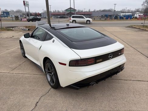 New 2026 Nissan Z Sport image 3