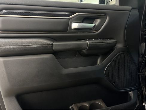 Used 2020 RAM 1500 Sport w/ Level 2 Equipment Goup w/2_L AWD/4WD image 25
