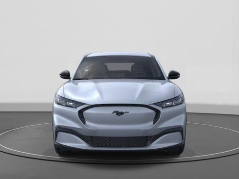 New 2026 Ford Mustang Mach-E Select RWD image 6