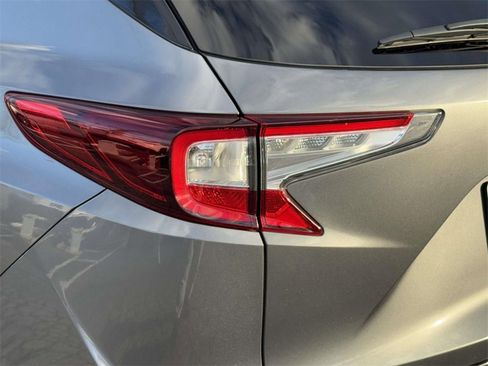 Certified 2023 Acura RDX AWD w/ Advance Package image 9