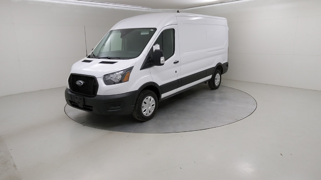Used 2025 Ford Transit 250 148 Medium Roof RWD image 19