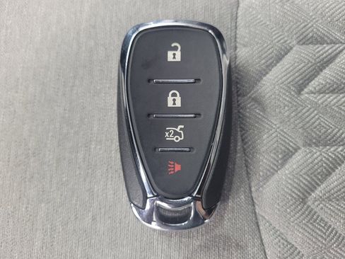 Used 2023 Chevrolet Equinox LS w/ LS Convenience Package FWD image 32