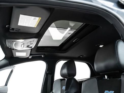 Used 2016 Ford Focus RS image 20