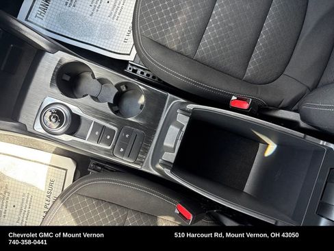 Used 2024 Ford Escape Active image 15