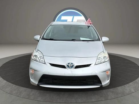 Used 2013 Toyota Prius Two FWD image 23