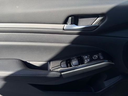 New 2025 Nissan Altima 2.5 SL image 20