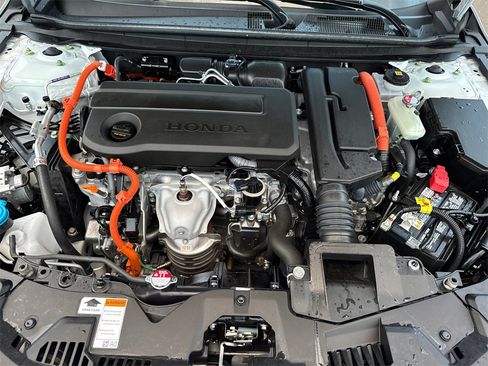Used 2024 Honda Accord Sport image 13
