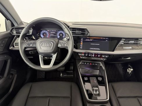 Used 2023 Audi A3 2.0T Premium Plus FWD image 24