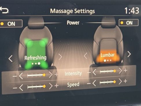 Used 2023 INFINITI QX60 Autograph image 7