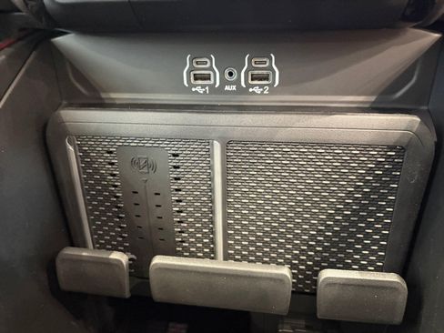 New 2026 RAM 1500 Rebel w/ Bed Utility Group AWD/4WD image 34