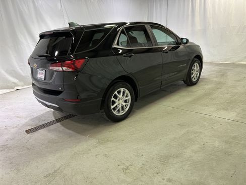 Certified 2023 Chevrolet Equinox LT image 11