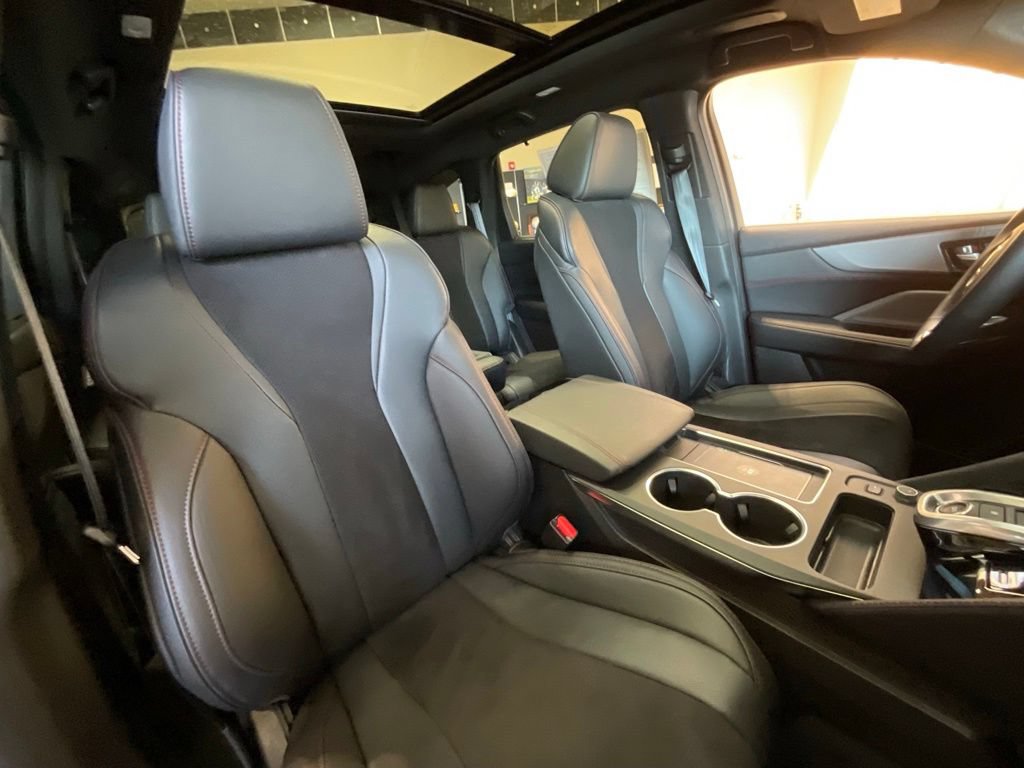 Certified 2026 Acura MDX A-Spec AWD/4WD image 22