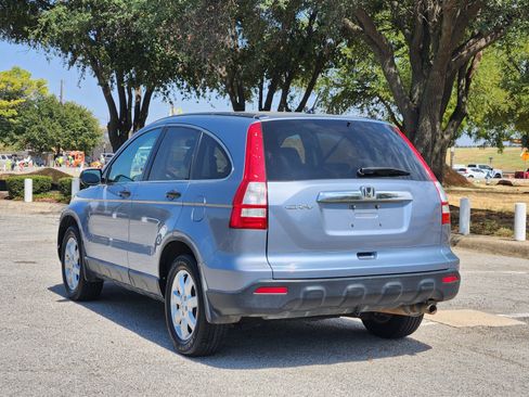 Used 2008 Honda CR-V EX image 4