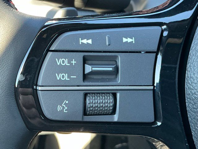 New 2026 Honda Pilot Black Edition image 18