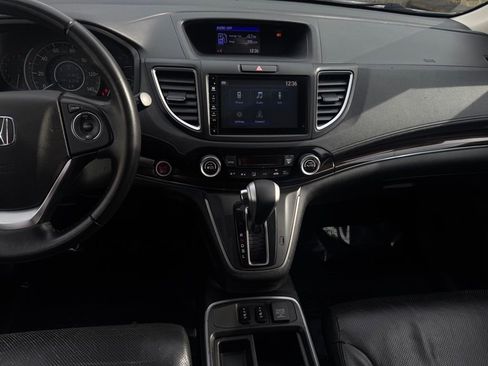 Used 2016 Honda CR-V EX-L image 15