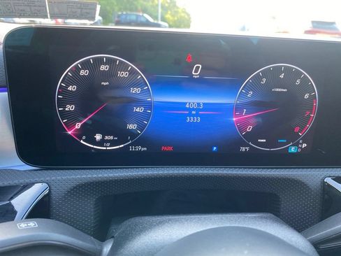 Used 2026 Mercedes-Benz CLA 250 4MATIC image 15