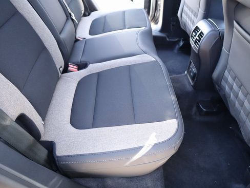 New 2025 Ford Bronco Sport Big Bend AWD/4WD image 15