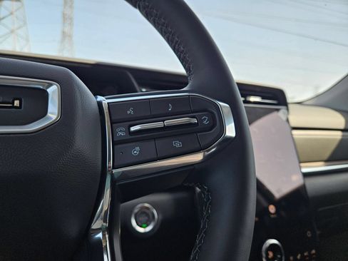 New 2026 GMC Terrain Denali AWD/4WD image 13