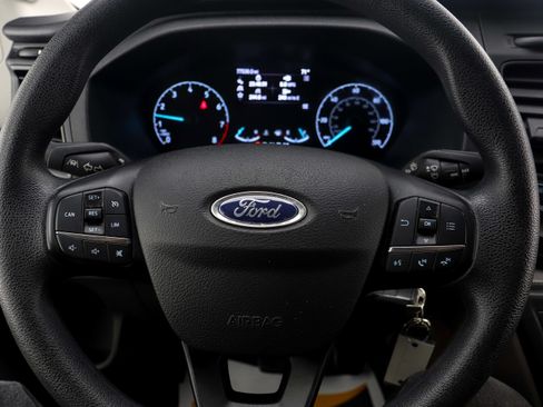 Used 2020 Ford Transit 350 XL RWD image 24