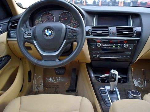 Used 2015 BMW X3 xDrive28i image 14